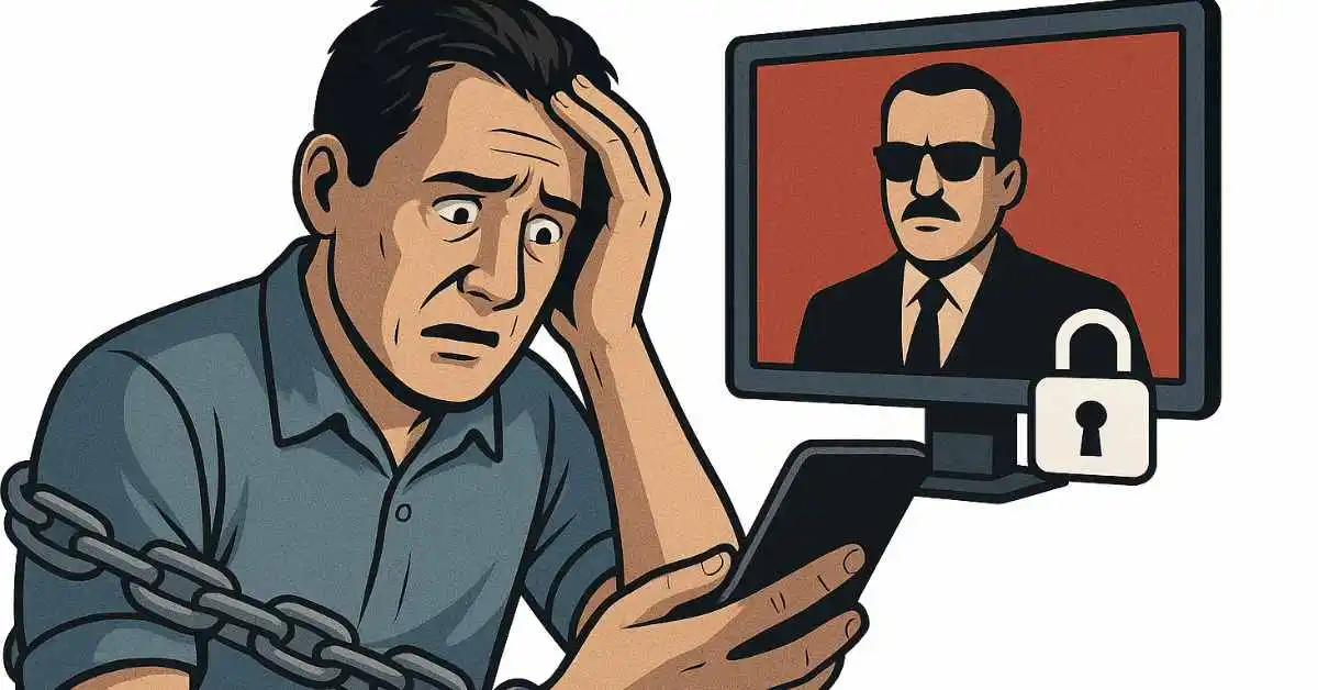 airmen digital arrest noida