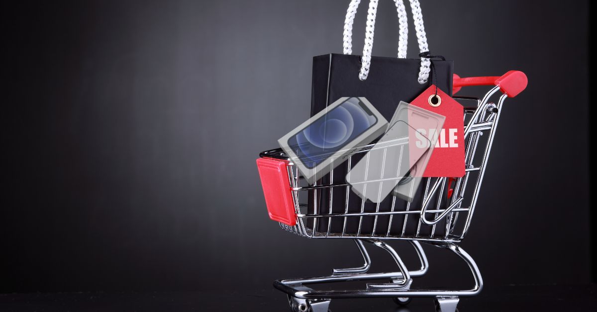 iPhone 17 pre sale fraud